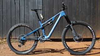 Merida One-Sixty 8000 mountain bike