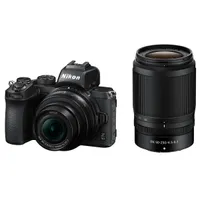 Nikon Z 50 + two lenses | was £1,199 | now £1,039
Save £160