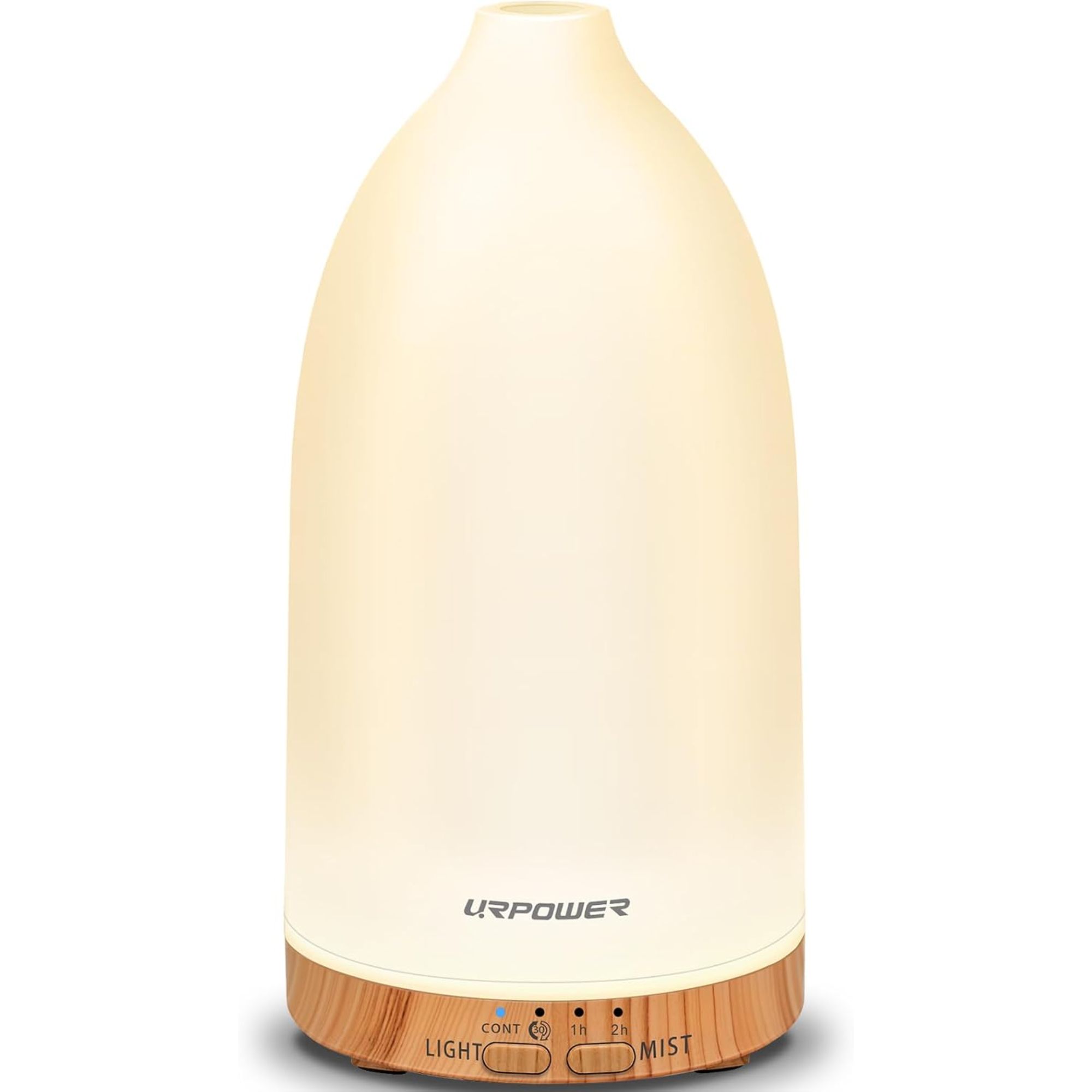 Urpower diffuser