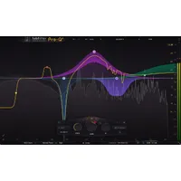 FabFilter Pro-Q 4 FabFilter Pro-Q 4