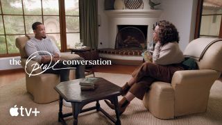 Apple Tv The Oprah Conversation Will Smith Marriage