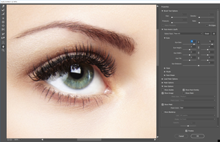 It's had a fairly minor update, but Photoshop is still Adobe's killer app