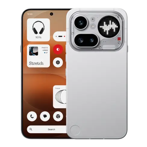 Nothing Phone 4a Pro