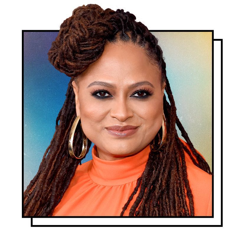 Ava DuVernay, Filmmaker & Founder, Array