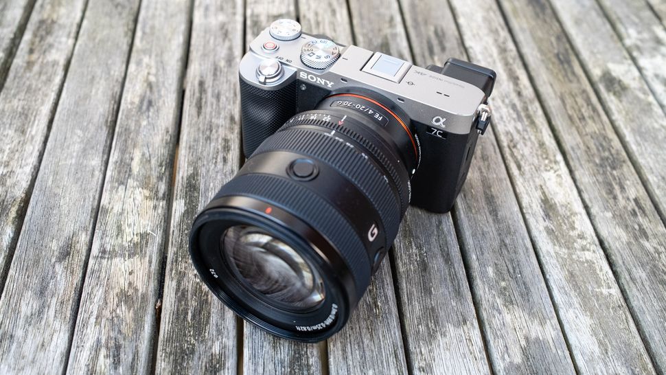 Best travel camera for 2023 top choices for your adventures TechRadar