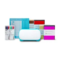 Cricut Joy Insert Card Bundle: $255.88 $149.99 at CricutSave $105.89: