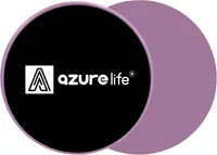 Azure Life Dual-sided sliders