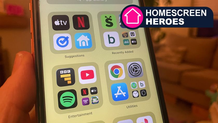Homescreen Heroes - Best Of 2025