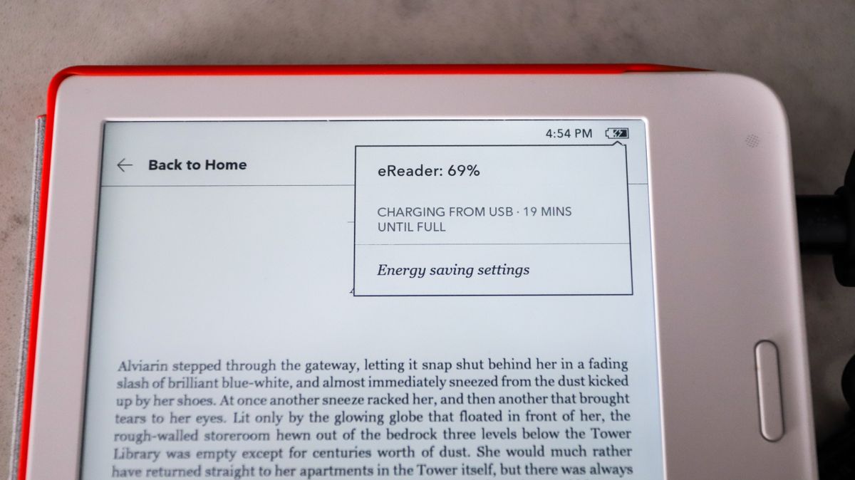 Kobo Libra 2 review still the best ereader option around TechRadar