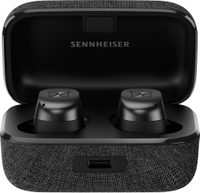 Sennheiser Momentum Earbuds | &nbsp;$̶279$176 at Amazon