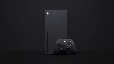 MS Xbox Series X