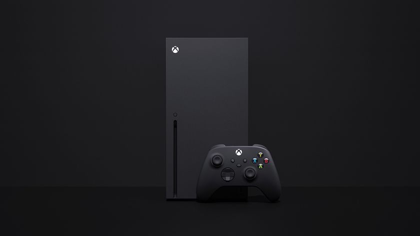 MS Xbox Series X