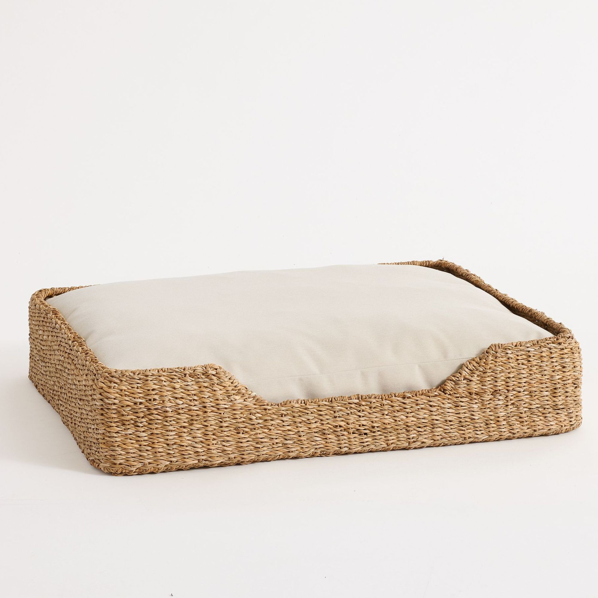 Safi Pet Bed