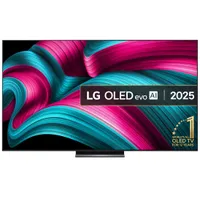 LG OLED83C5 2025 OLED TV LG OLED83C5 2025 OLED TV