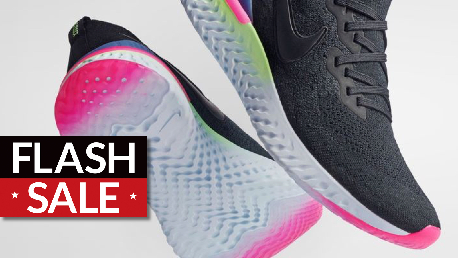 Nike Running sale deals: grab cheap 