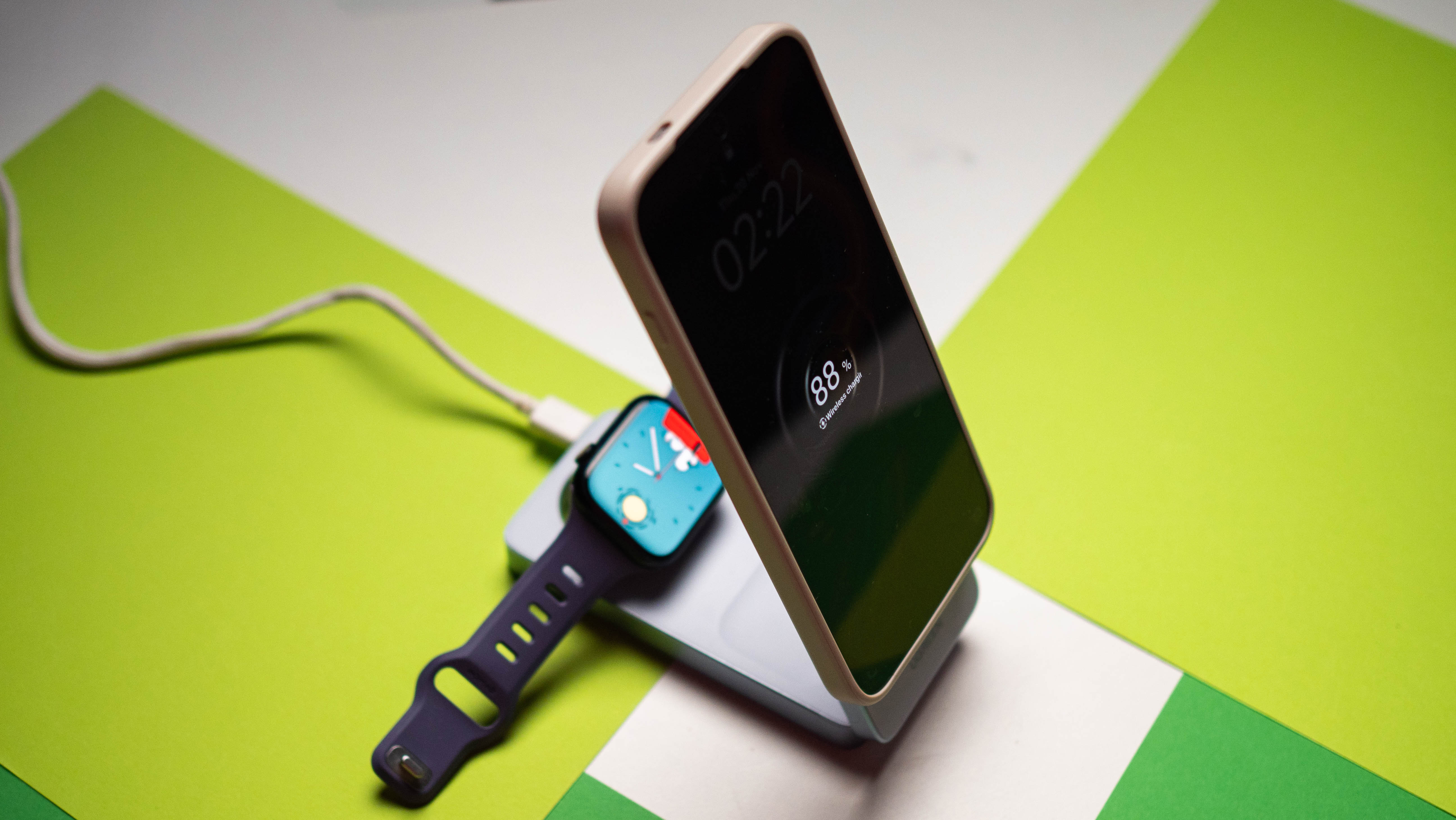 Testing UGREEN MagFlow Qi 2 chargers and power banks