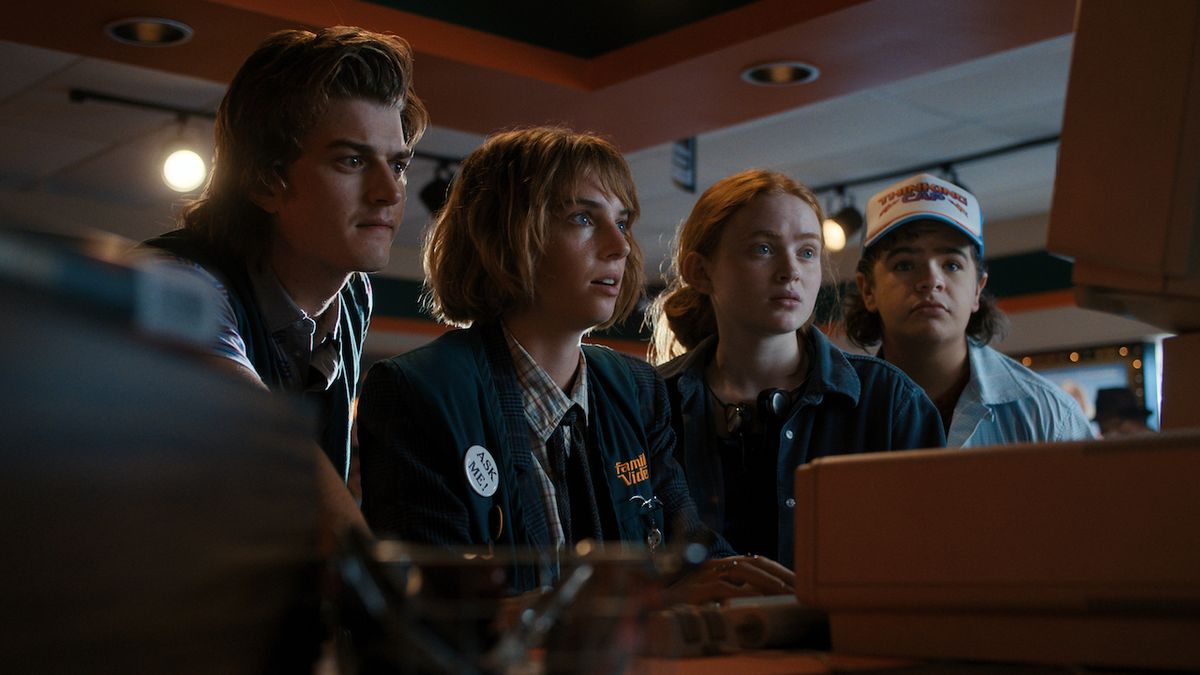 Stranger Things Season 5: Netflix Release Date Estimate & What We Know So  Far