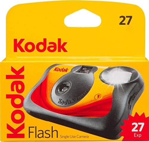 Single-Use Camera