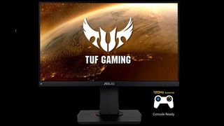 Asus Tuf Gaming Vg249q Hero