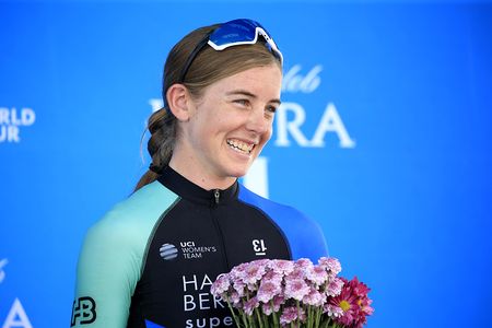 Leigh Ann Ganzar (Hagens Berman-Supermint)