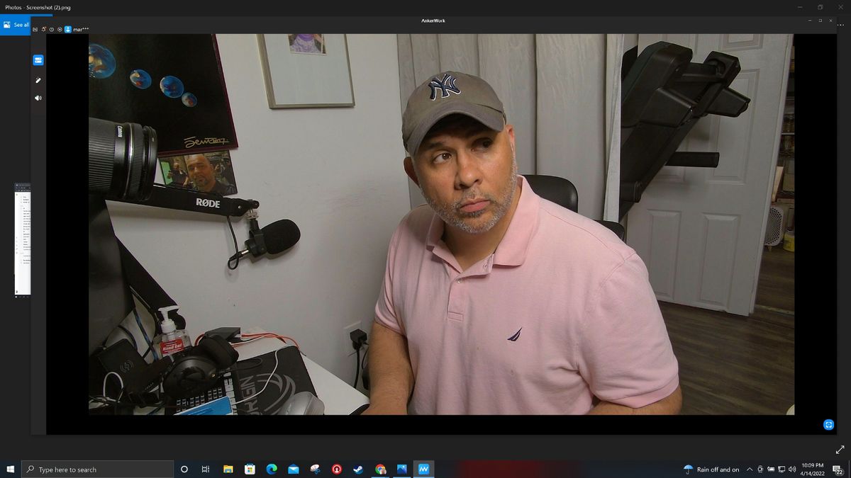 Anker PowerConf C200 webcam review