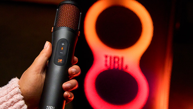 JBL EasySing
