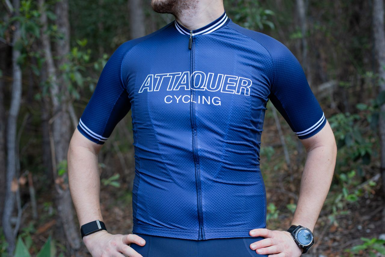 Attaquer All Day Jersey