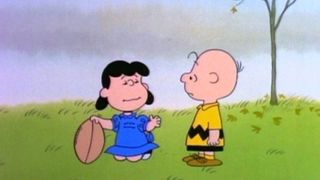 A Charlie Brown Thanksgiving