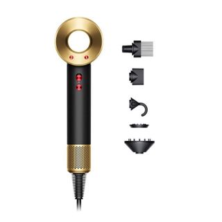 Dyson Supersonic Black/Gold