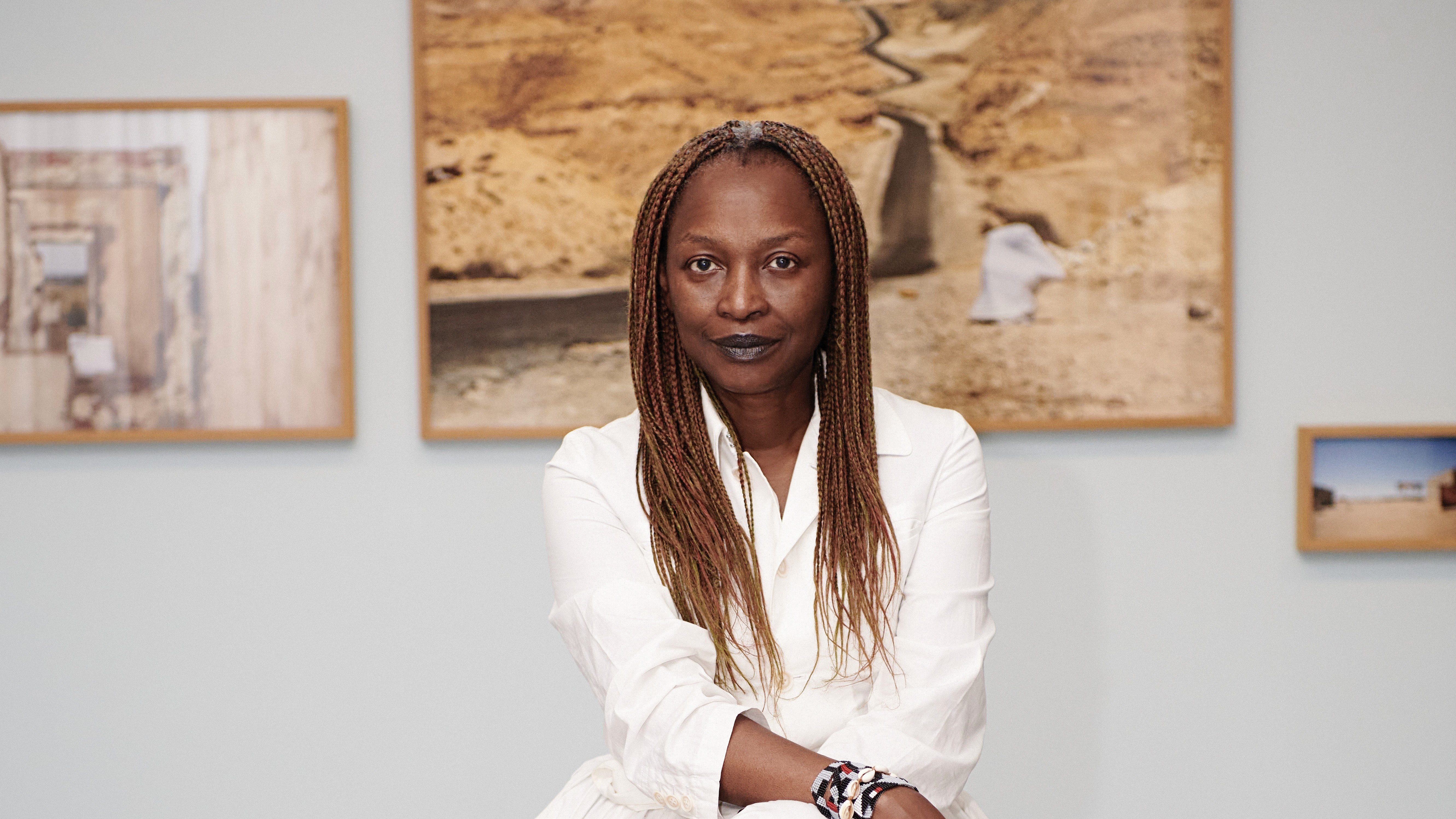 Koyo Kouoh art curator obituary 