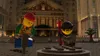 Nintendo Lego City Undercover (Wii U)