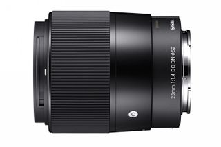 Sigma 23mm F1.4 DC DN | C