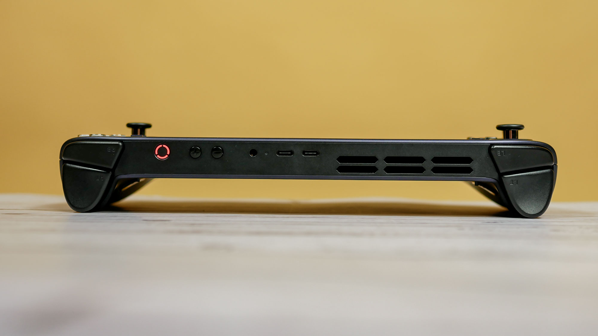 Lenovo Legion Go S SteamOS