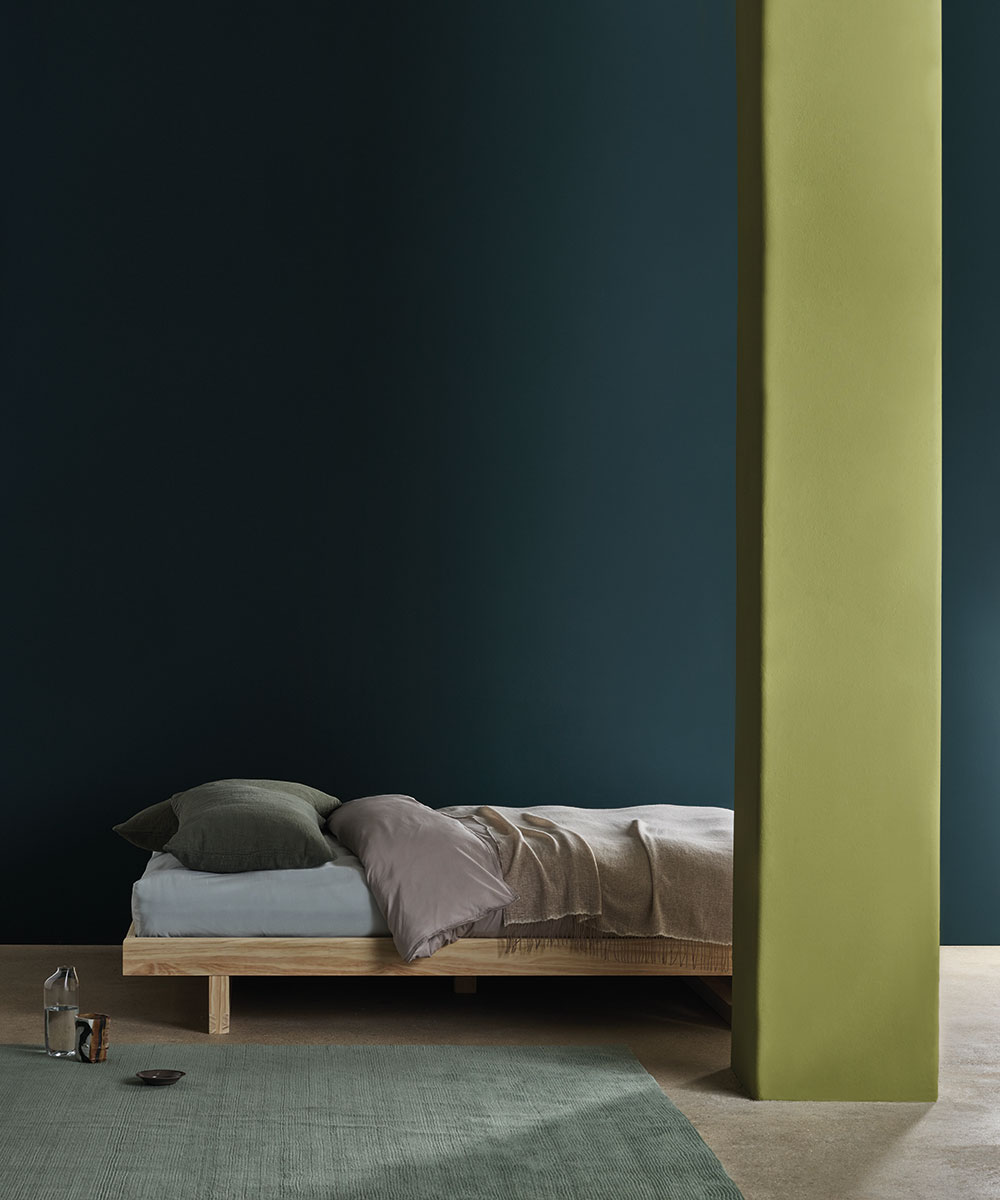 Paint trends 2020