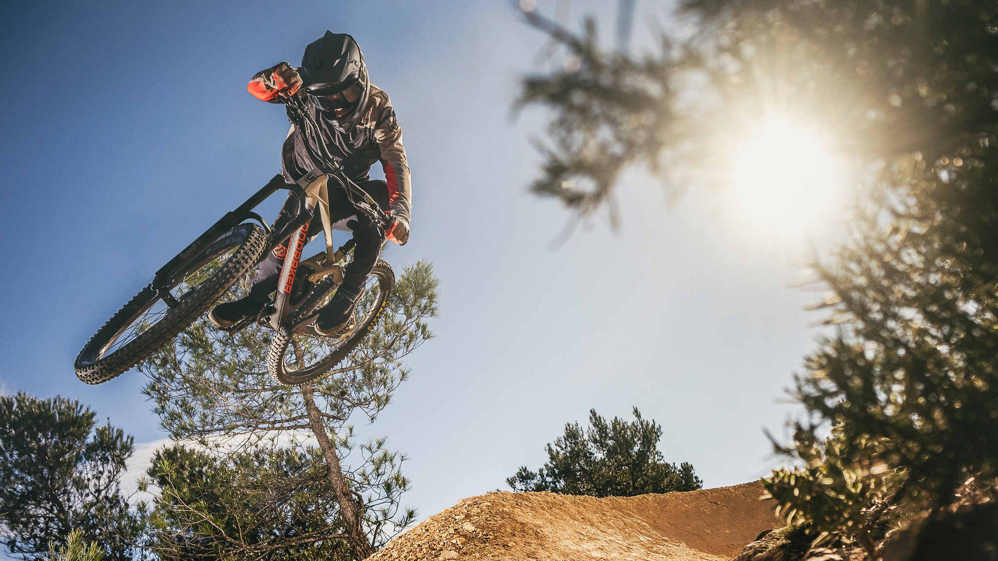 Mondraker unveils Sergio Layos as the latest addition to mountain bike ...