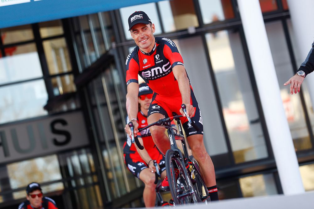 Manuel Quinziato (BMC)