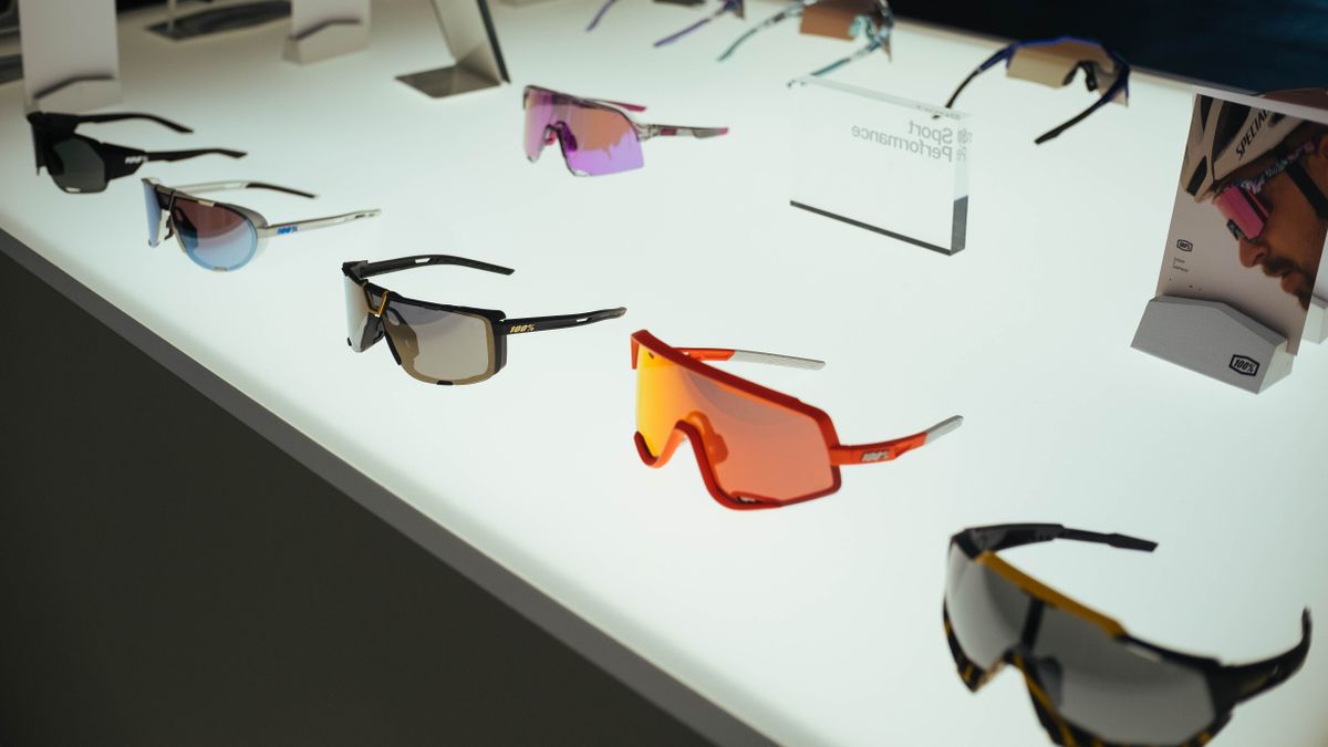 Eurobike Tech