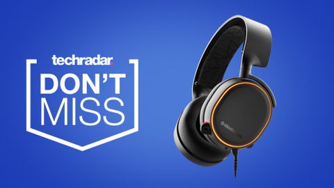 steelseries arctis 5 for sale