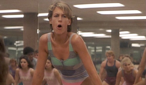 WTF Is This John Travolta And Jamie Lee Curtis 80s Workout Video That's  Going Viral? | Cinemablend