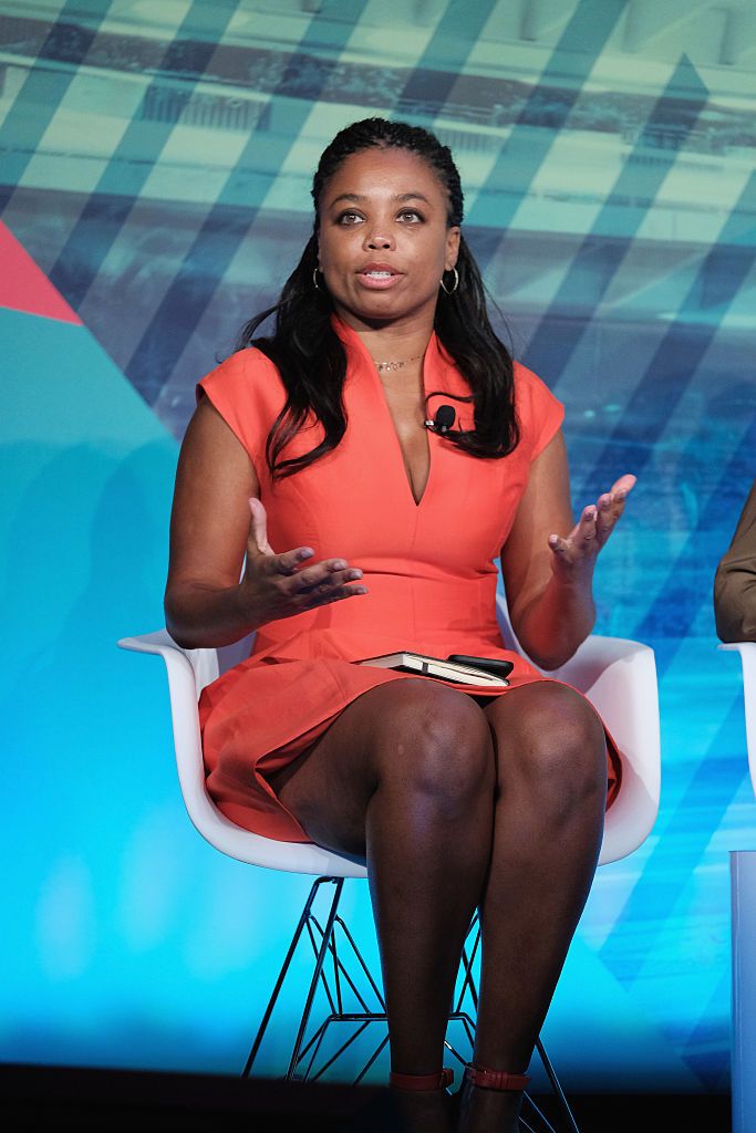 Jemele Hill.