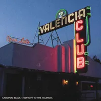 Cardinal Black - Midnight At The Valencia (Jump In) Cardinal Black - Midnight At The Valencia (Jump In)