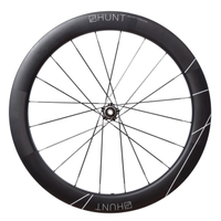 Hunt 60 Limitless UD Carbon Spoke 