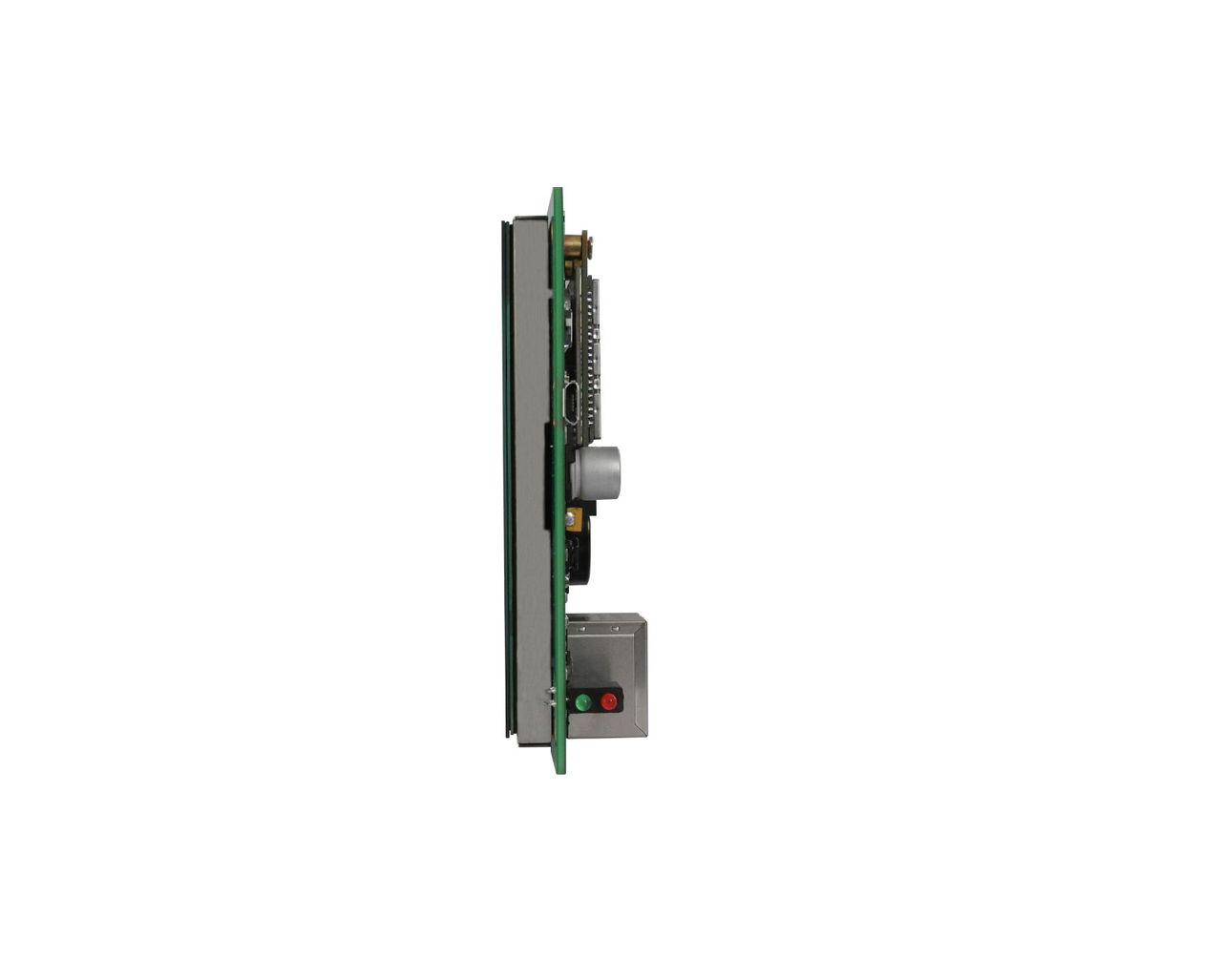 Industrial Pi CM4-70-EM