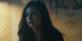 Morena Baccarin in Deadpool 2