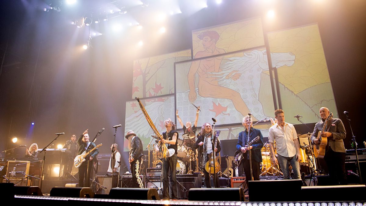 The Peter Green tribute concert 10 guitar highlights from David