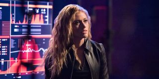 Arrow Katherine McNamara Season 8