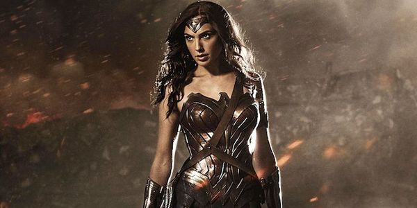 Has It Really Come To This? Gal Gadot Defends Breast Size For Wonder Woman  Role In 'Batman Vs. Superman