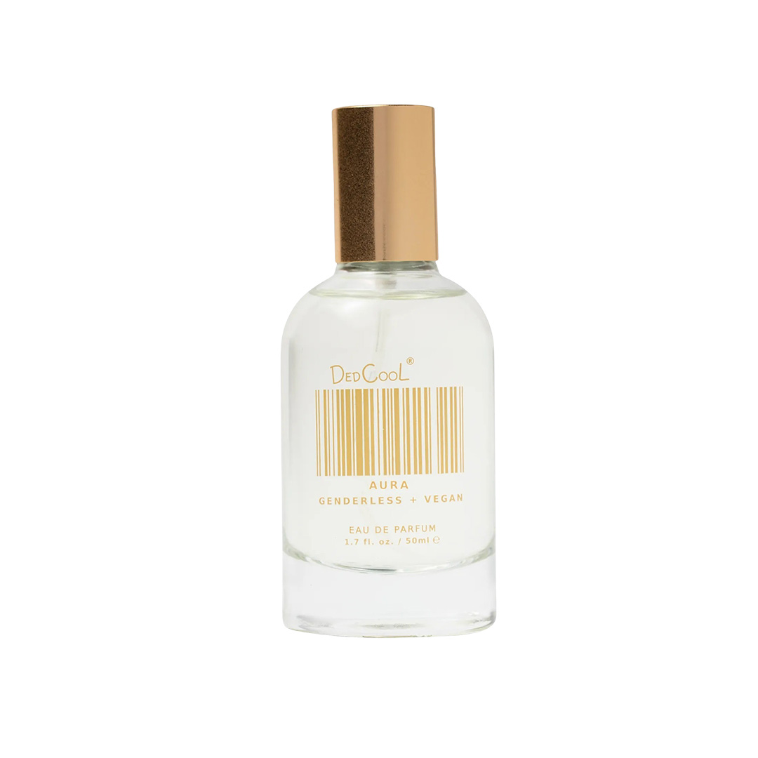 DedCool, Aura Fragrance