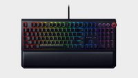 Razer BlackWidow Elite gaming keyboard | £125 at Amazon UK (save £55)