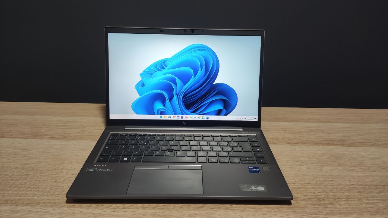 ZBook Firefly 14 G8